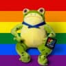 GayFrog