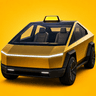 Cybercabs