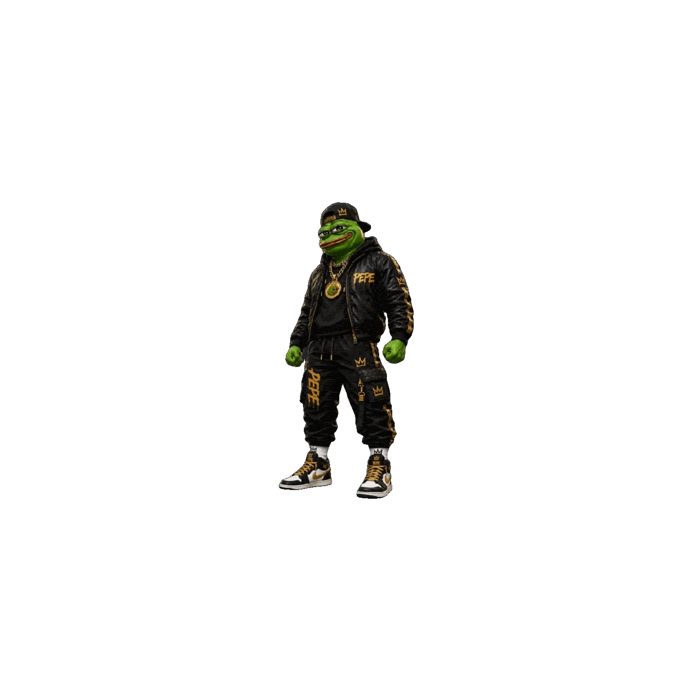 HOODPEPE