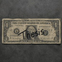 $1