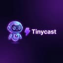 TINYCAST