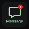Message