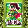 FARTGIRL