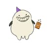 GHOST