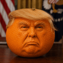 TRUMPEEL