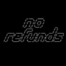norefunds
