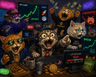trading$$