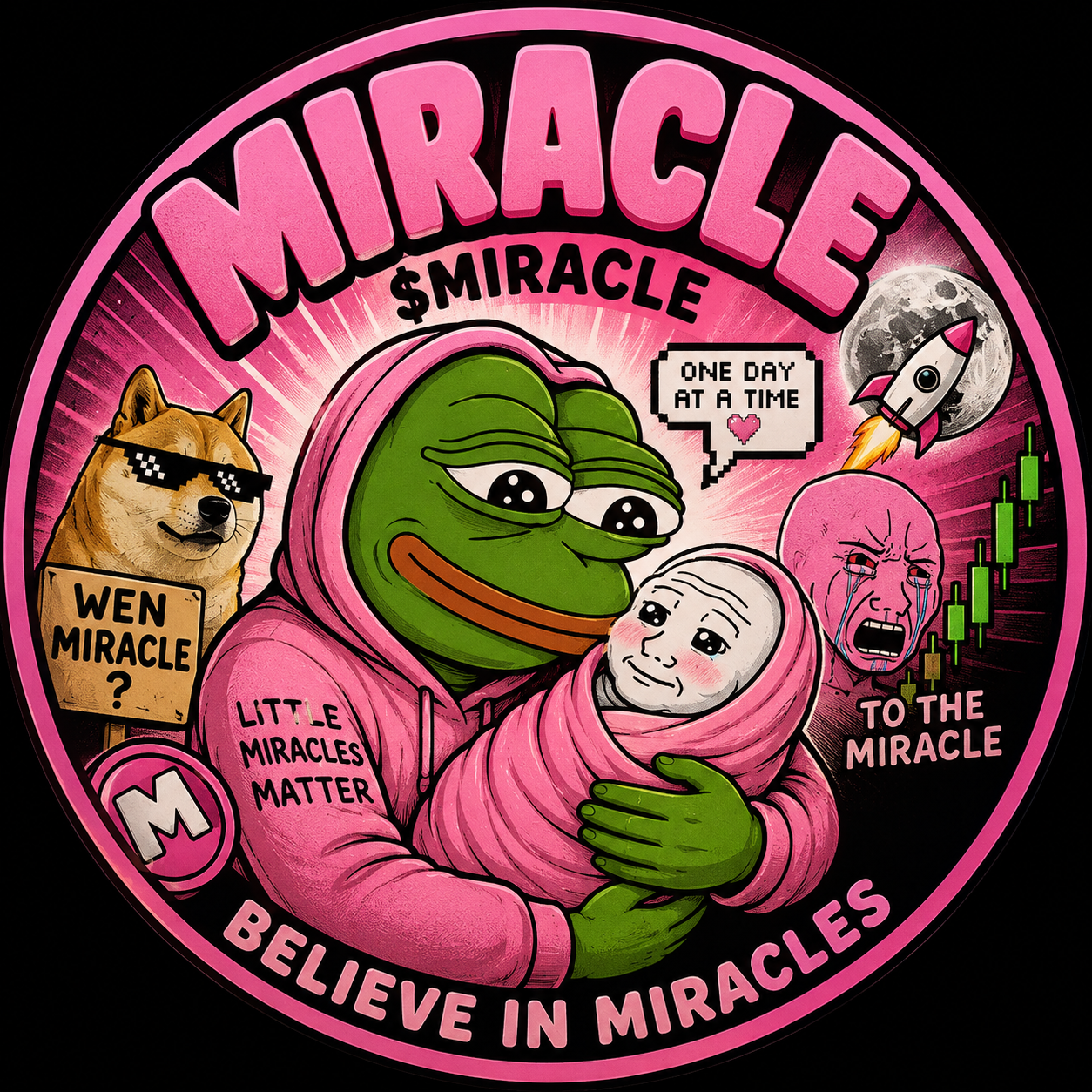 MIRACLE