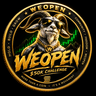 WEOPEN