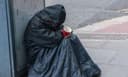 Homeless