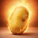 potato