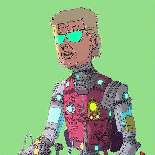 CYBERTRUMP
