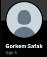 gork