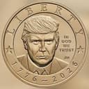 TRUMP 1$
