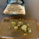 blunt