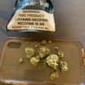 blunt