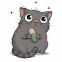 PISTACAT