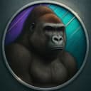 HARAMBE