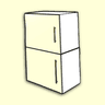 FRIDGE