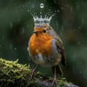 KING
