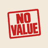 NOVALUE