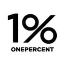 1%