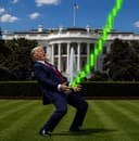 TRUMP PUMP
