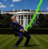 TRUMP PUMP