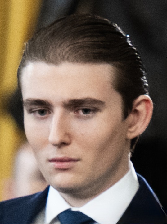 Barron