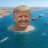 TRUMP STRAIT