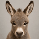 Donkey