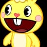HAPPY
