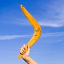 BOOMERANG