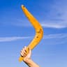 BOOMERANG