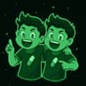 PUMP TWINS
