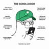 SCROLLOOOR