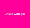 jesuswgirl