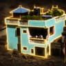 BLUEHOUSE