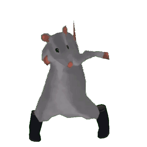 ratdance