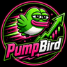 PumpBird