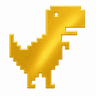 GoldenDino