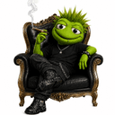 TOADPUNK