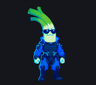 CYBERLEEK