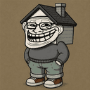 TROLLHOUSE