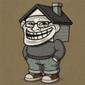 TROLLHOUSE