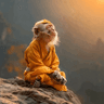 MONK