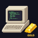 OTCGOLD