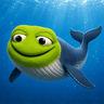 TOADWHALE