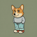 ChillCorgi