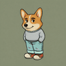 ChillCorgi